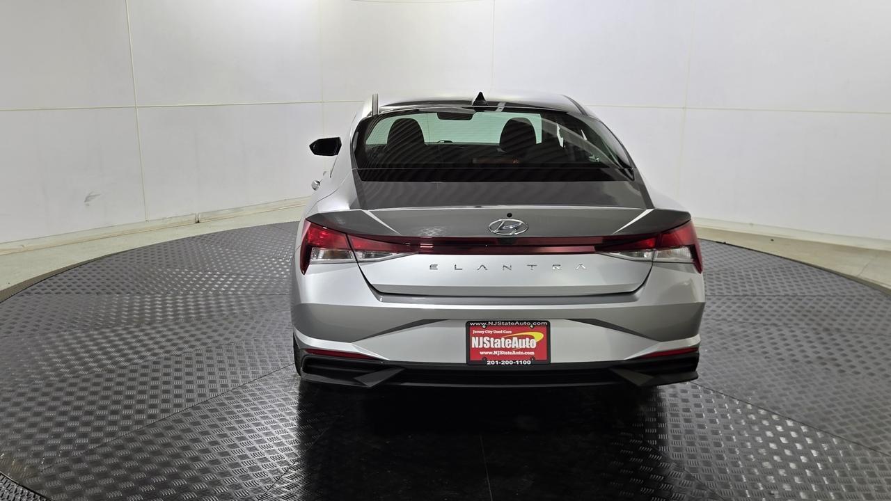 2023 Hyundai Elantra SEL Jersey City NJ