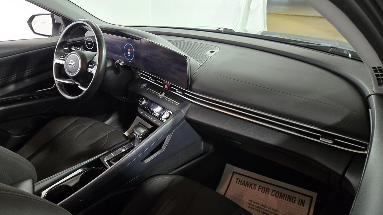 2023 Hyundai Elantra SEL Jersey City NJ