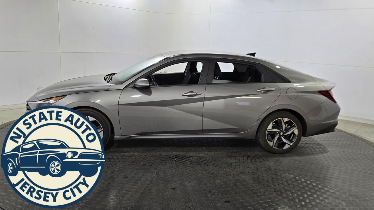 2023 Hyundai Elantra SEL Jersey City NJ