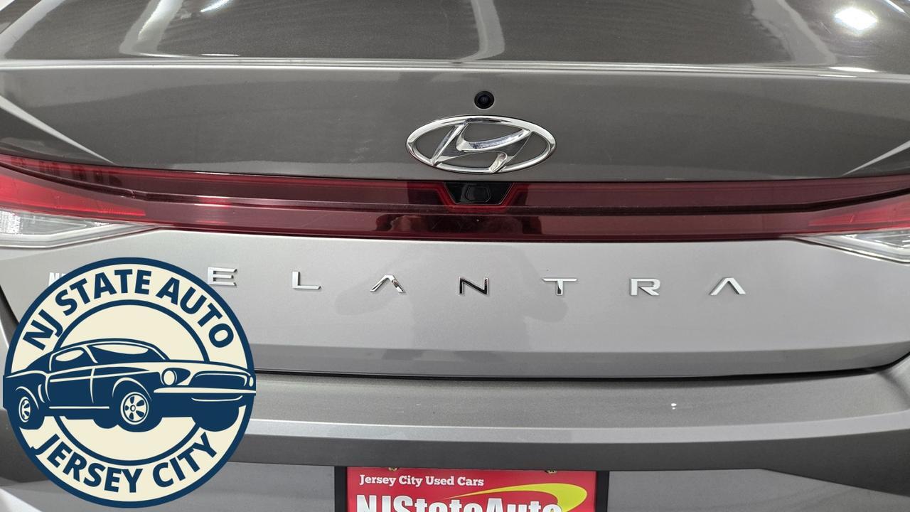 2023 Hyundai Elantra SEL Jersey City NJ