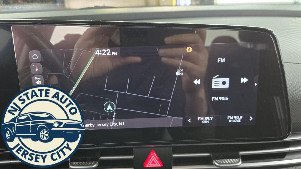 2023 Hyundai Elantra SEL Jersey City NJ