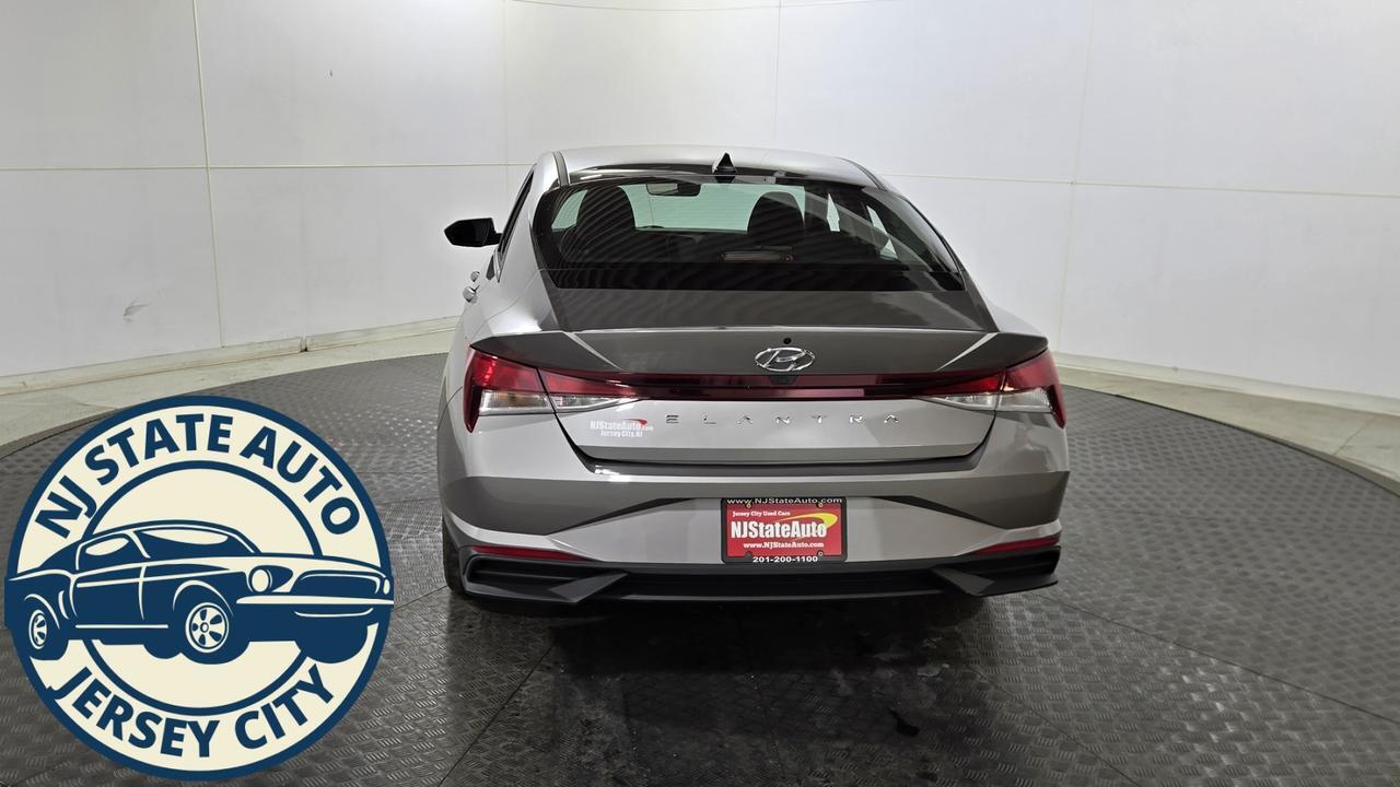 2023 Hyundai Elantra SEL Jersey City NJ