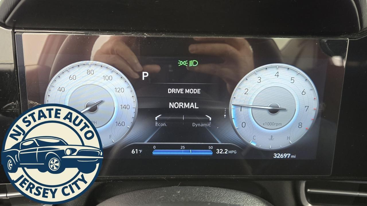 2023 Hyundai Elantra SEL Jersey City NJ