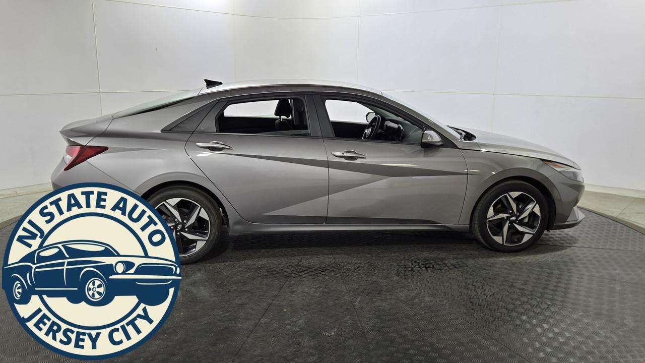 2023 Hyundai Elantra SEL Jersey City NJ