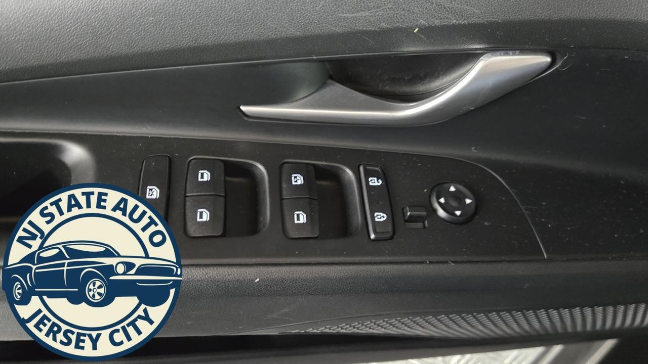 2023 Hyundai Elantra SEL Jersey City NJ