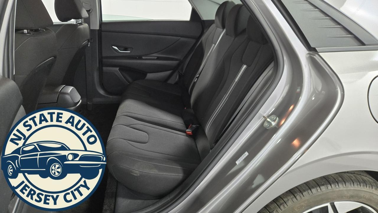 2023 Hyundai Elantra SEL Jersey City NJ