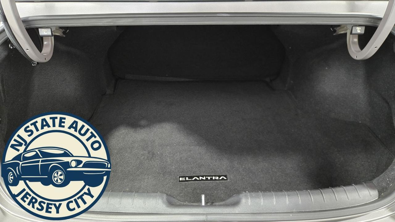 2023 Hyundai Elantra SEL Jersey City NJ