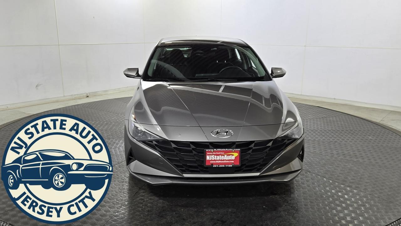 2023 Hyundai Elantra SEL Jersey City NJ