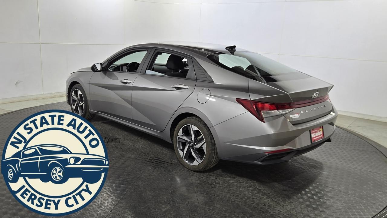 2023 Hyundai Elantra SEL Jersey City NJ