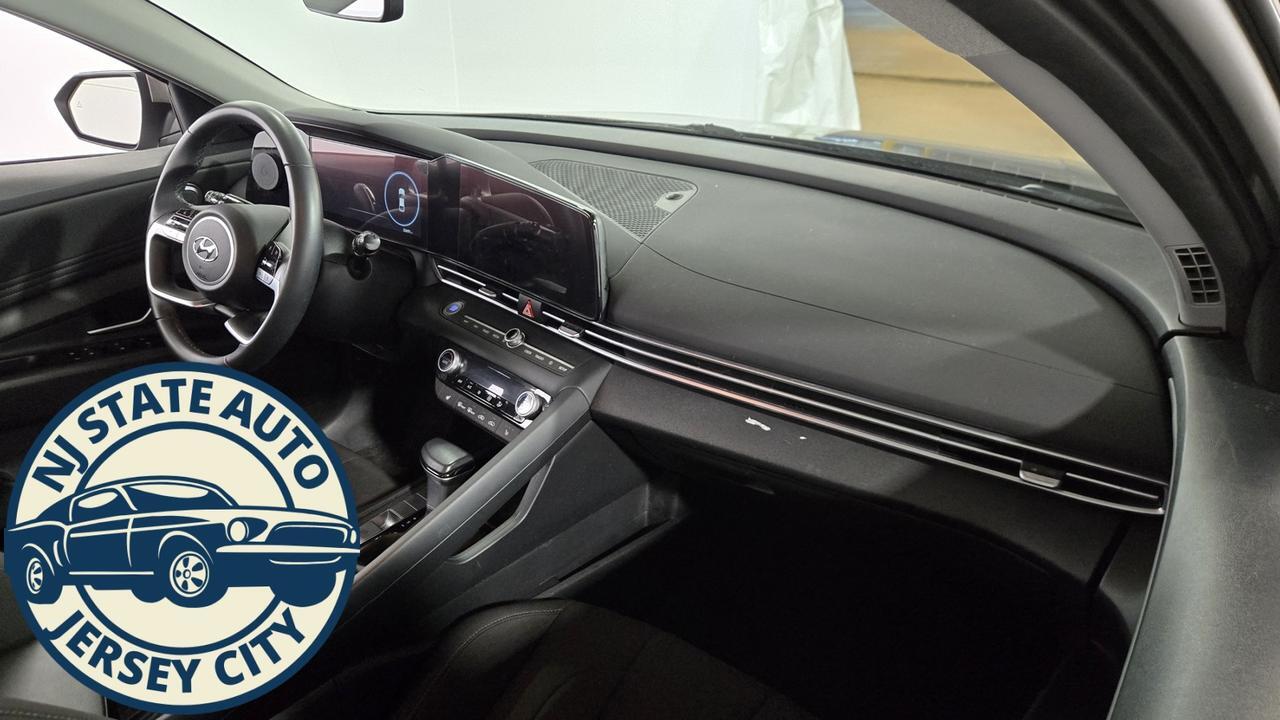 2023 Hyundai Elantra SEL Jersey City NJ