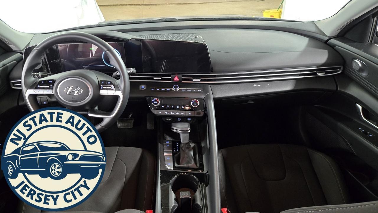 2023 Hyundai Elantra SEL Jersey City NJ