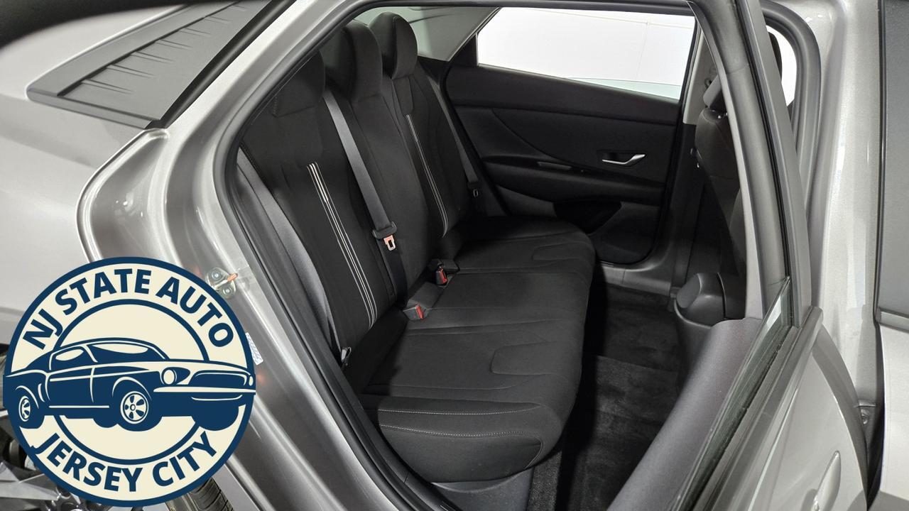 2023 Hyundai Elantra SEL Jersey City NJ