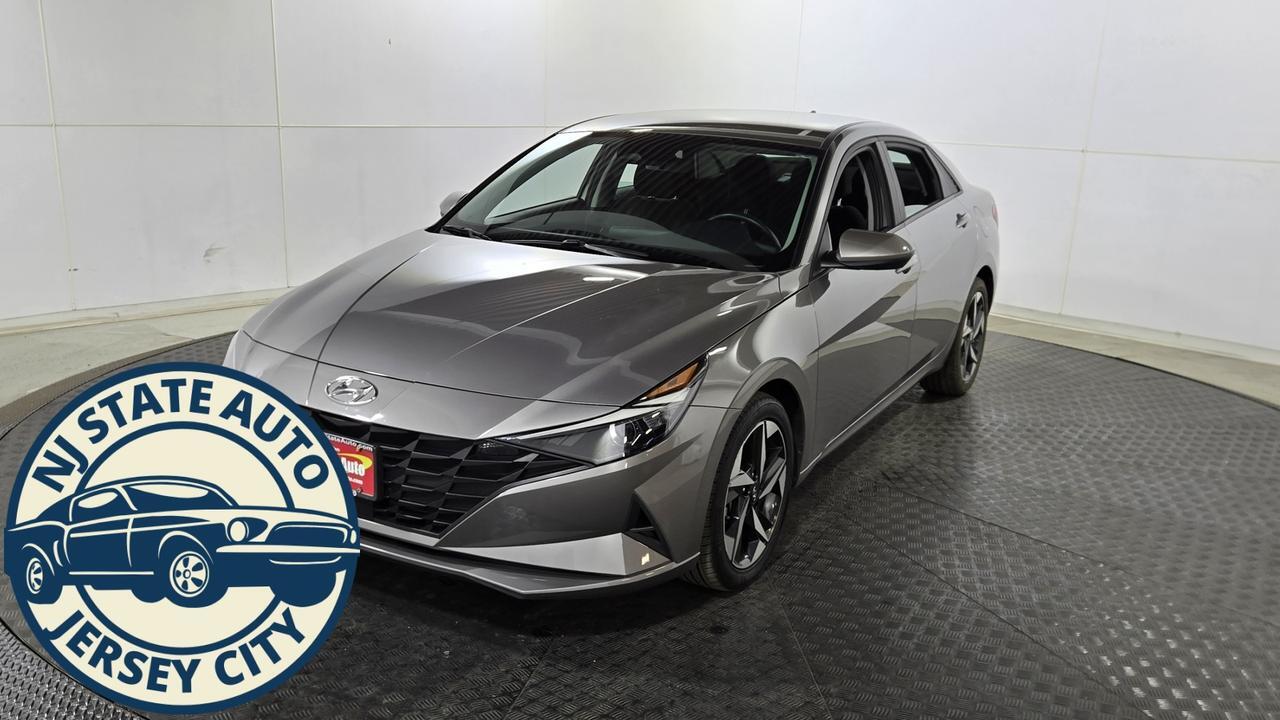 2023 Hyundai Elantra SEL Jersey City NJ
