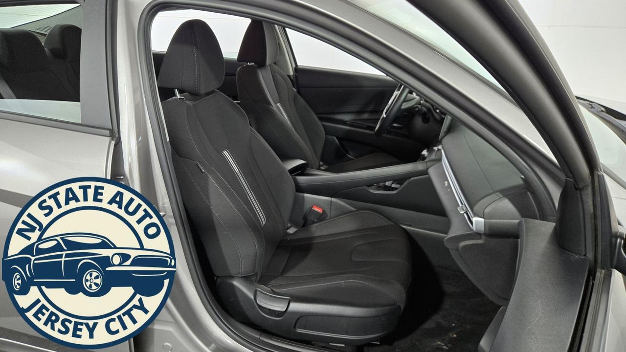 2023 Hyundai Elantra SEL Jersey City NJ