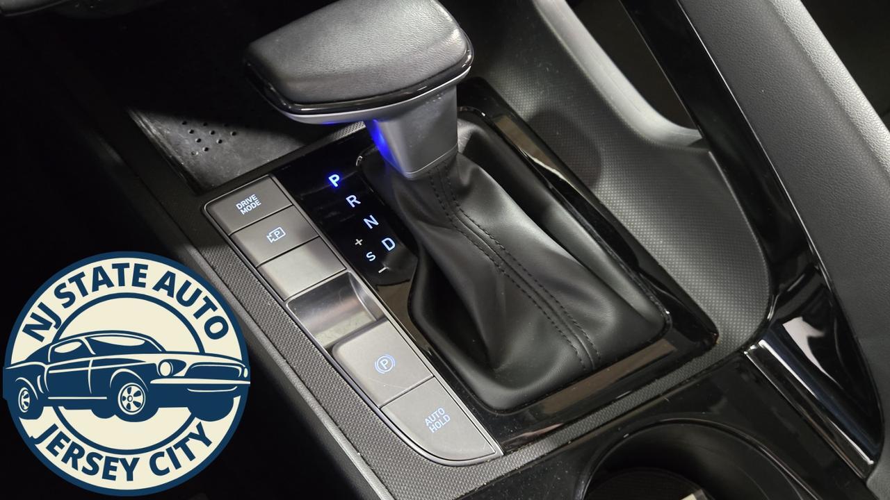 2023 Hyundai Elantra SEL Jersey City NJ