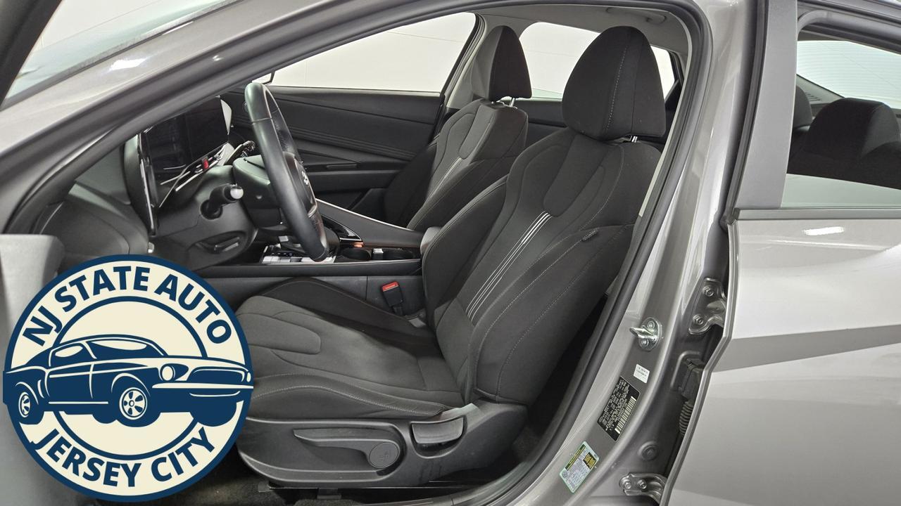 2023 Hyundai Elantra SEL Jersey City NJ