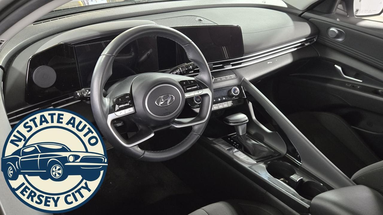 2023 Hyundai Elantra SEL Jersey City NJ