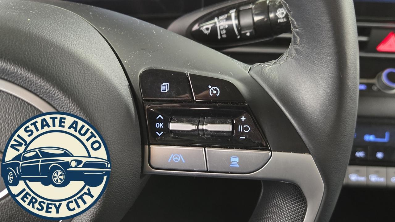 2023 Hyundai Elantra SEL Jersey City NJ