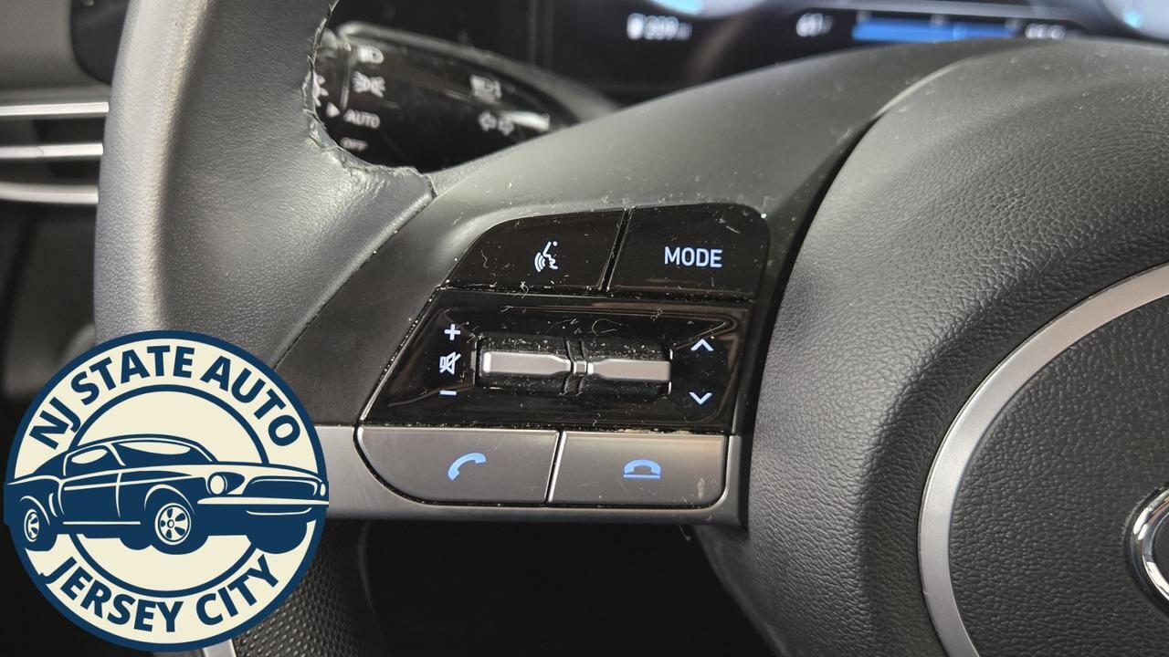 2023 Hyundai Elantra SEL Jersey City NJ