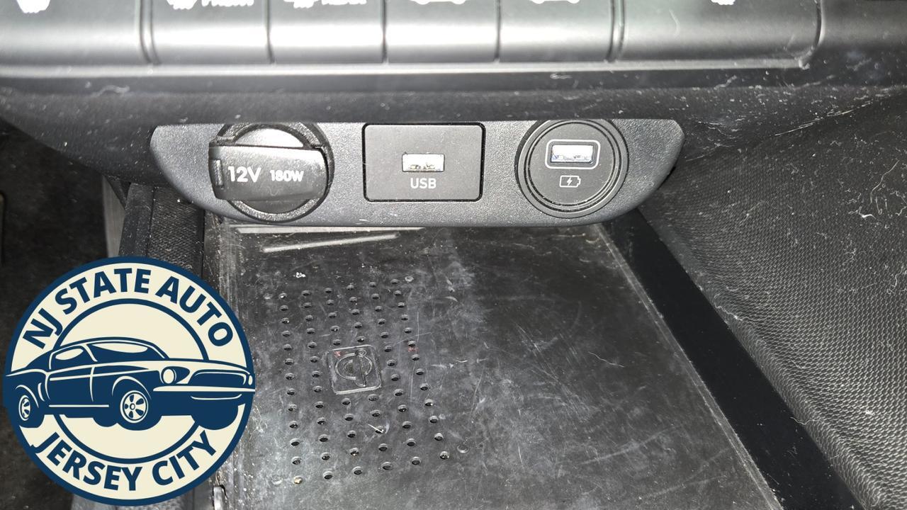 2023 Hyundai Elantra SEL Jersey City NJ