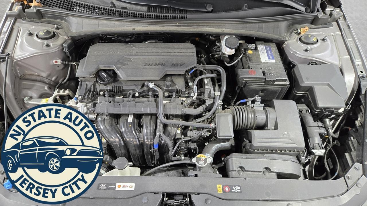 2023 Hyundai Elantra SEL Jersey City NJ