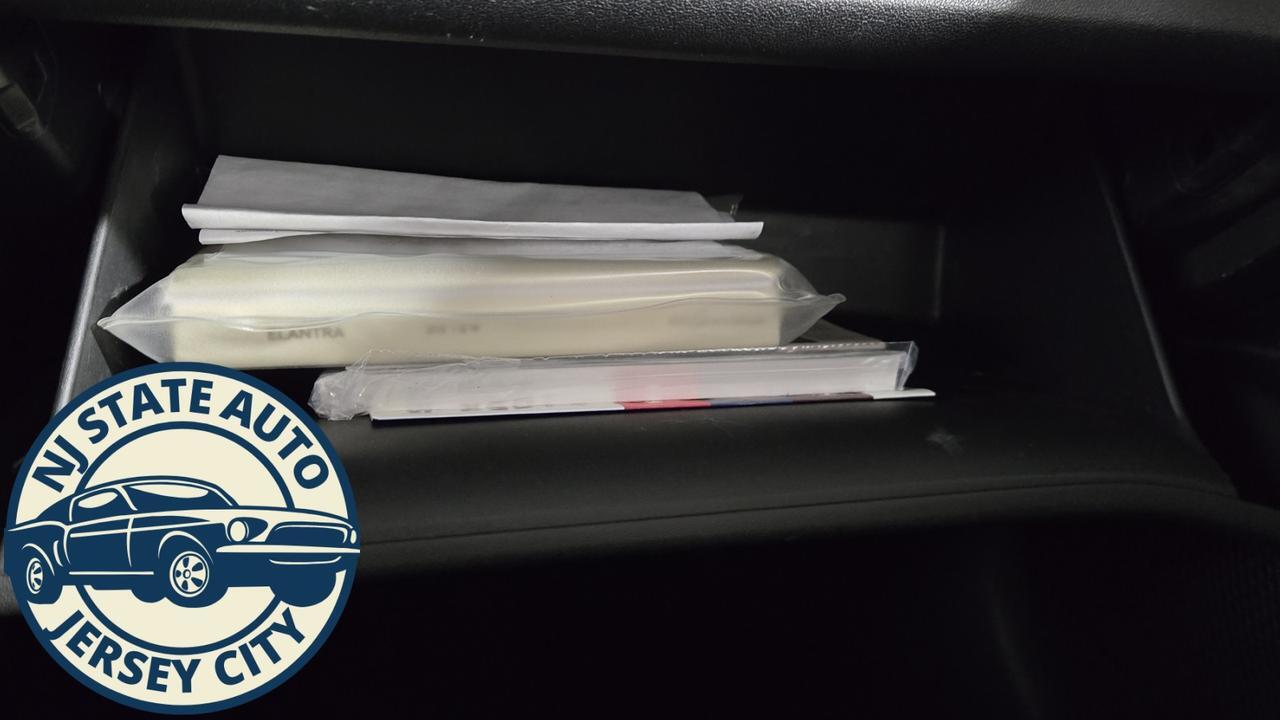 2023 Hyundai Elantra SEL Jersey City NJ