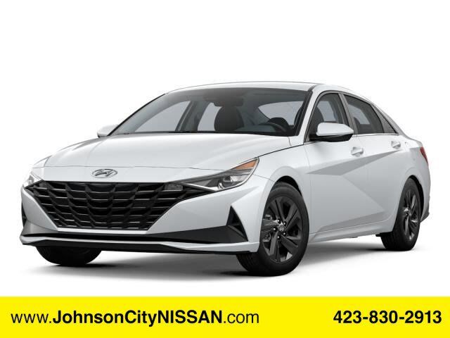 2023 Hyundai Elantra SEL Johnson City TN