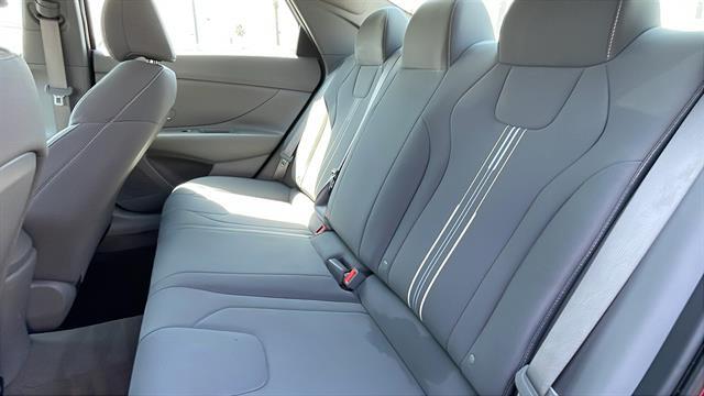 2023 Hyundai Elantra SEL Corona CA