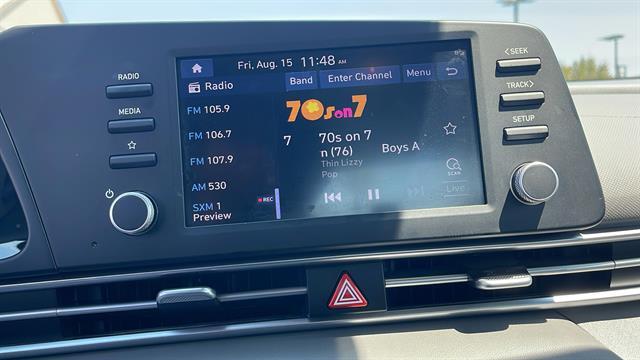 2023 Hyundai Elantra SEL Corona CA