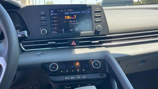 2023 Hyundai Elantra SEL Corona CA