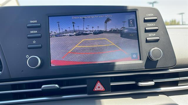 2023 Hyundai Elantra SEL Corona CA