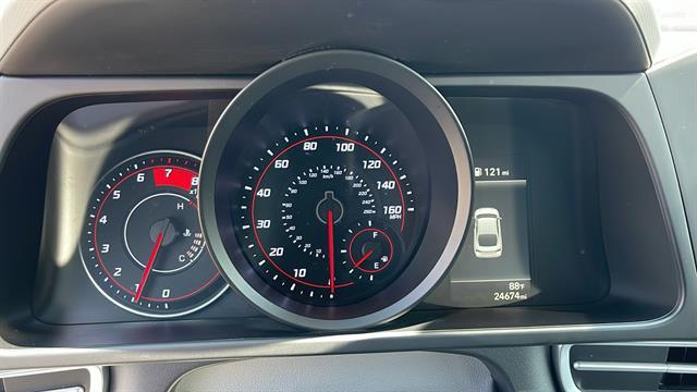 2023 Hyundai Elantra SEL Corona CA