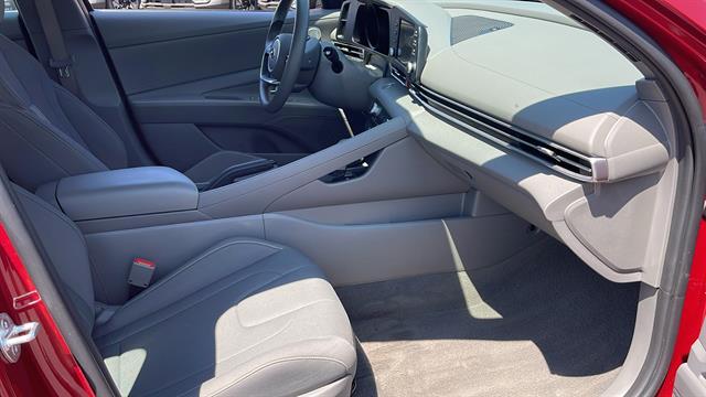 2023 Hyundai Elantra SEL Corona CA