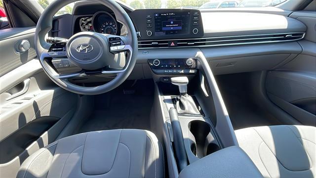 2023 Hyundai Elantra SEL Corona CA
