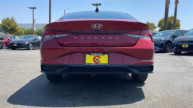 2023 Hyundai Elantra SEL Corona CA