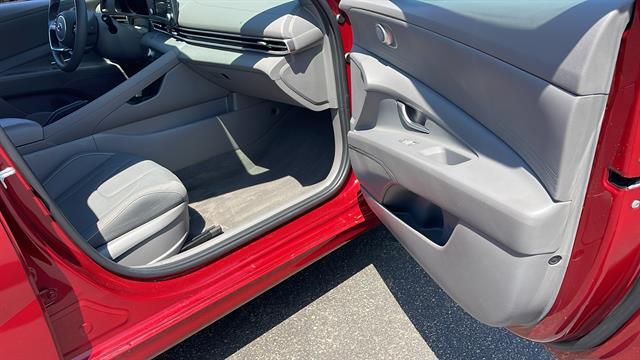 2023 Hyundai Elantra SEL Corona CA