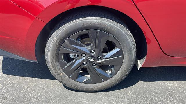 2023 Hyundai Elantra SEL Corona CA