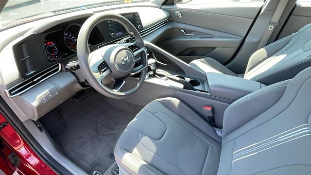 2023 Hyundai Elantra SEL Corona CA