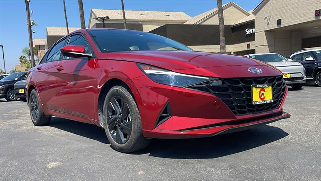 2023 Hyundai Elantra SEL Corona CA