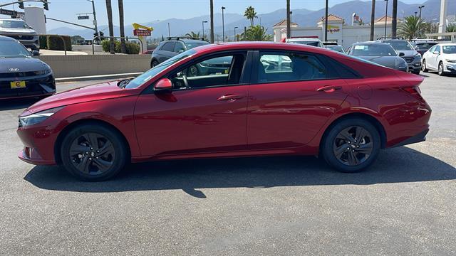2023 Hyundai Elantra SEL Corona CA