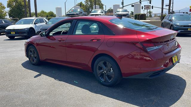 2023 Hyundai Elantra SEL Corona CA