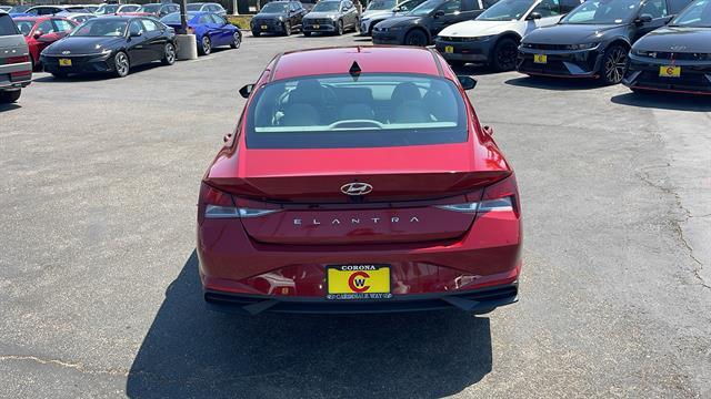 2023 Hyundai Elantra SEL Corona CA