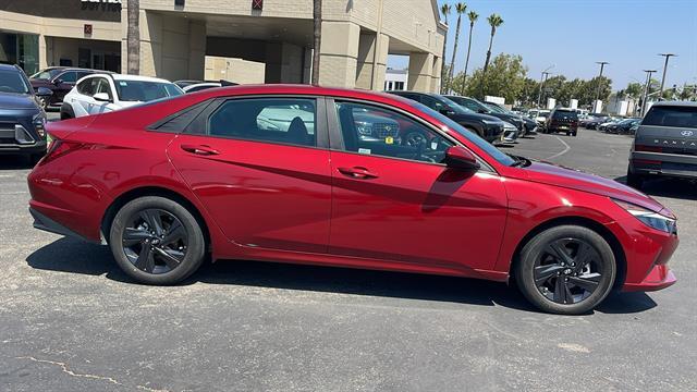 2023 Hyundai Elantra SEL Corona CA