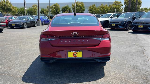 2023 Hyundai Elantra SEL Corona CA