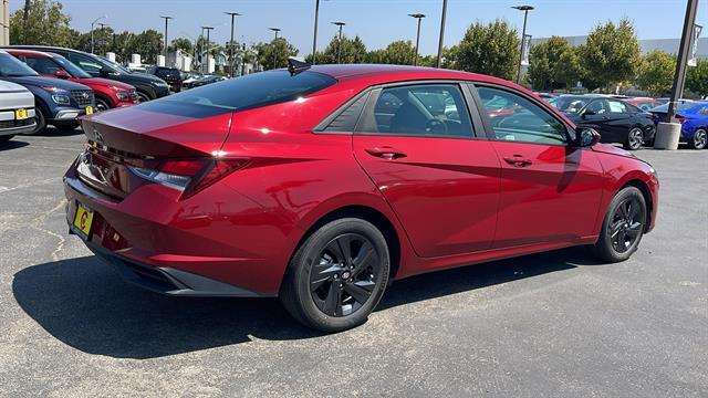 2023 Hyundai Elantra SEL Corona CA