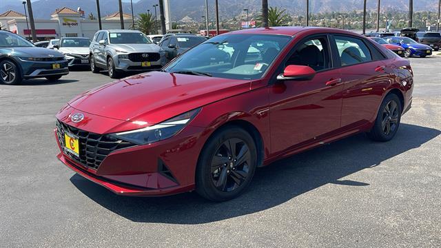 2023 Hyundai Elantra SEL Corona CA