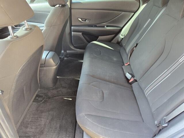 2023 Hyundai Elantra SEL Las Vegas NV