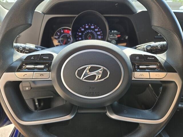 2023 Hyundai Elantra SEL Las Vegas NV