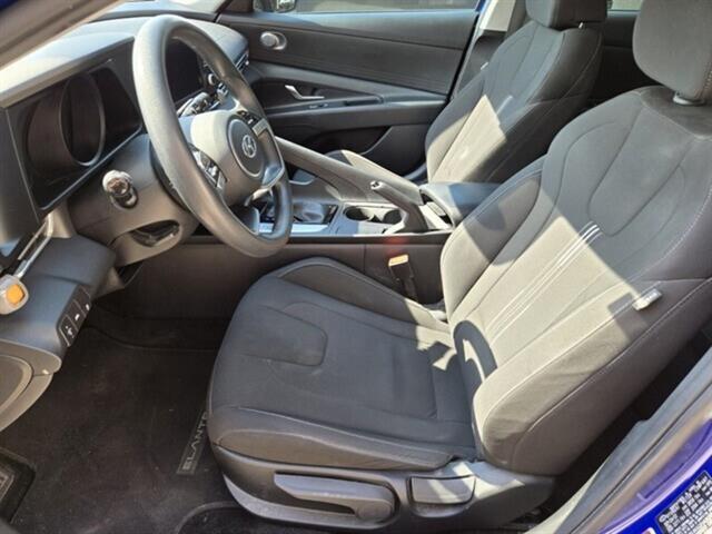 2023 Hyundai Elantra SEL Las Vegas NV