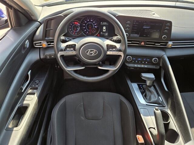 2023 Hyundai Elantra SEL Las Vegas NV